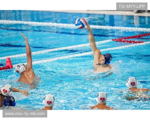 技术统计分析：全运会水球决赛攻防转换速率创新高