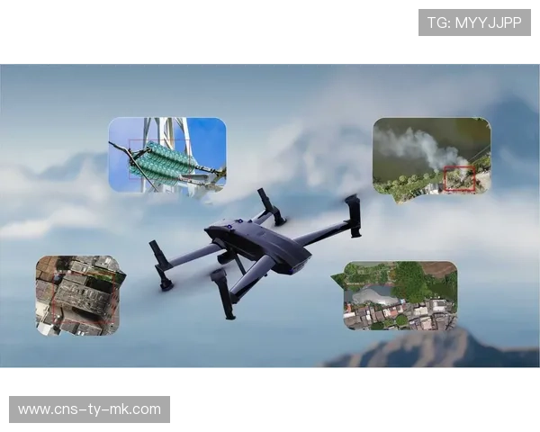 青少年编程无人机赛区火爆，AI系统自动评分