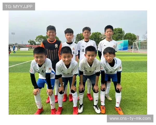 益阳近500名运动员参赛，足球比赛促体教融合