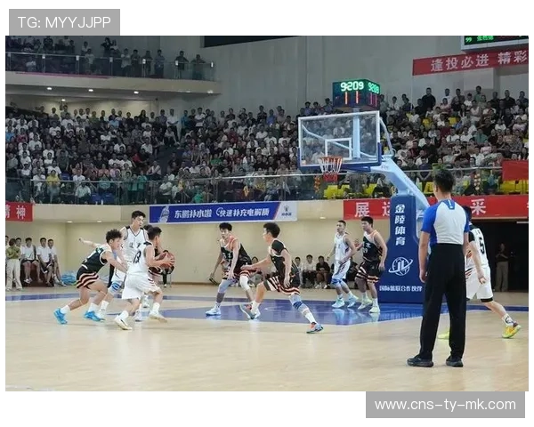 道真赛区球迷嘉年华，民俗表演与篮球赛事融合