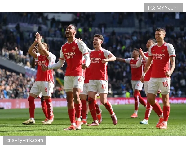 纪录片《北伦敦之心》上映，聚焦阿森纳与热刺百年德比文化